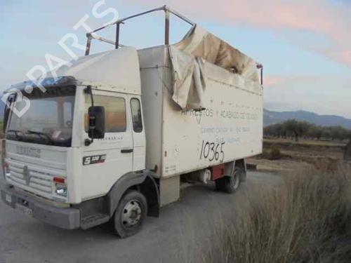 Pièces Détachées Usagées RENAULT TRUCKS Midliner [1982-2000]  1765926