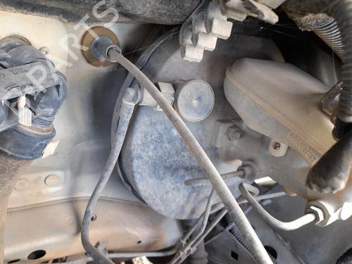 Used Servo brake CITROËN BERLINGO / BERLINGO FIRST MPV (MF_, GJK_, GFK_) 1.9 D (MFWJZ) (70 hp) 29404903