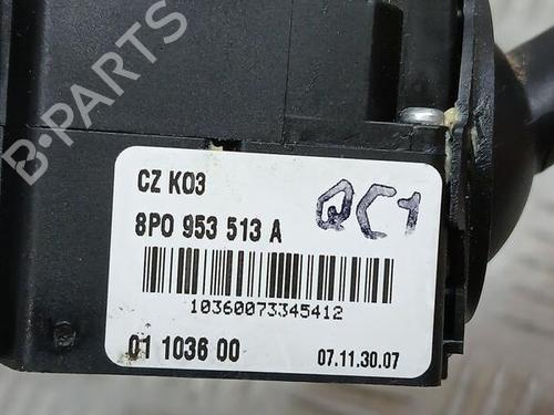Steering column stalk AUDI A3 (8P1) 1.9 TDI | BP30005567I23