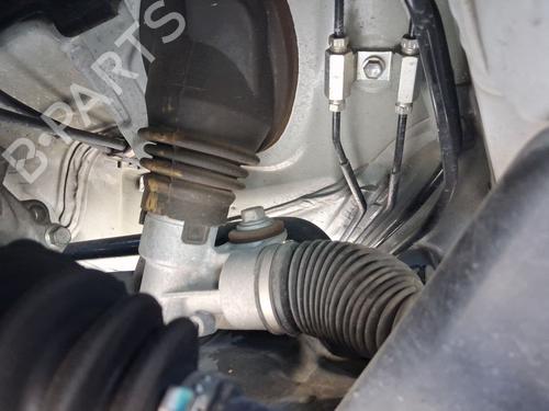 Used Steering rack Steering rack CITROËN C1 II (PA_, PS_) 1.0 VTi 72 (72 hp) 40041108 40041108