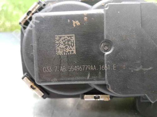 Throttle body OPEL MOKKA / MOKKA X (J13)  | BP3148160M82 