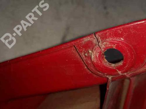 Right taillight FORD FIESTA VI (CB1, CCN)  | BP821435C35 
