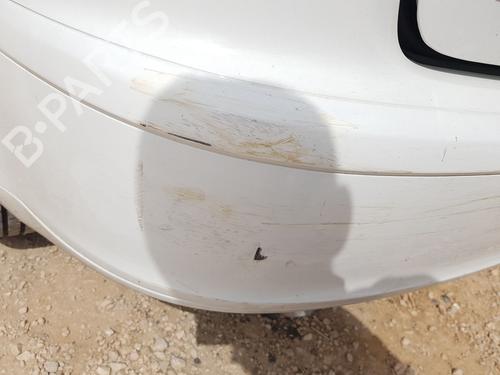 Rear bumper AUDI A3 (8P1) 1.9 TDI | BP25604239C8 