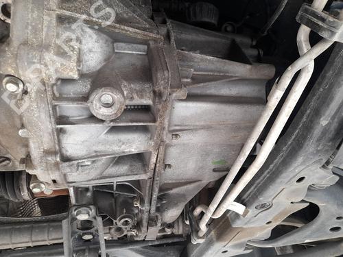 Gearbox DACIA LODGY (JS_) 1.2 TCe (JSAY, JSM0) | BP33872606M3 - Image 2
