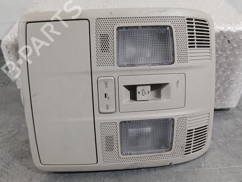 Used Interior roof light Interior roof light 38015706 38015706