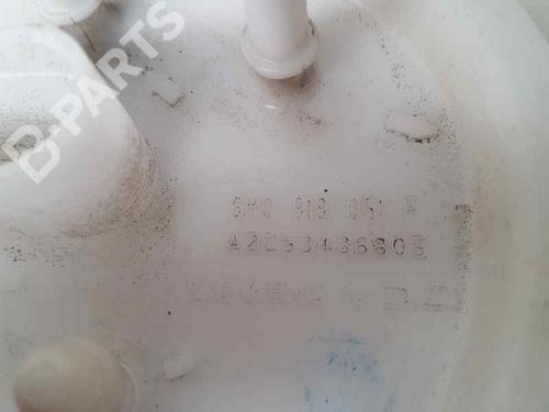 Fuel pump SKODA FABIA II (542)  | BP1591529M76 