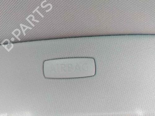 Used Left curtain airbag VW GOLF V (1K1) [2003-2010]  23136756