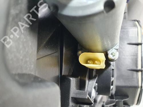 Front right window mechanism FORD FIESTA V (JH_, JD_)  | BP10907530C23 