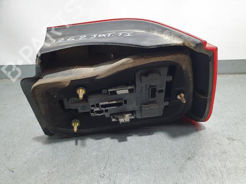 Left taillight SEAT IBIZA II (6K1)  | BP5935698C34 