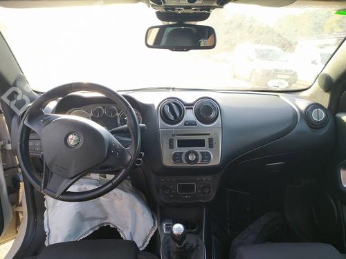 Electronic module ALFA ROMEO MITO (955_) 1.4 MultiAir (955AXN1B) | BP14013592M83 