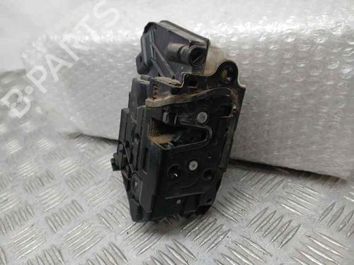 Used Front right lock SEAT IBIZA IV ST (6J8, 6P8) [2010-2016]  14457347