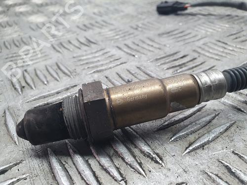Elektronisk sensor RENAULT KANGOO / GRAND KANGOO II (KW0/1_)  | BP12504662M84 