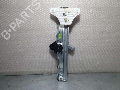 Rear left window mechanism MG MG ZS SUV  | BP19312892C24 