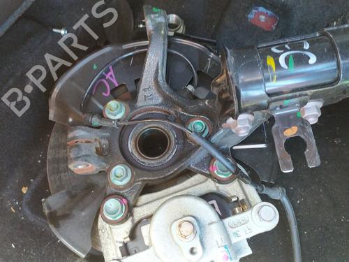 Mangueta delantera izquierda MAZDA 2 Hatchback (DL, DJ) 1.5 SKYACTIV-G (90 hp) 32372306