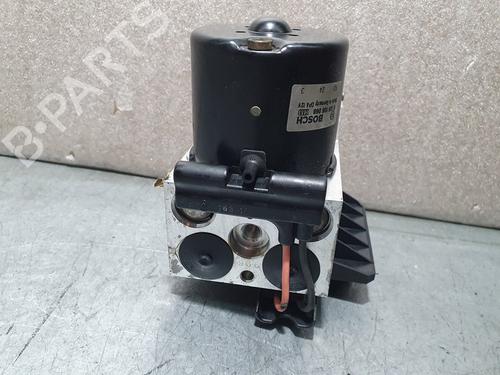 ABS pump MERCEDES-BENZ E-CLASS (W210)  | BP4896954M43 