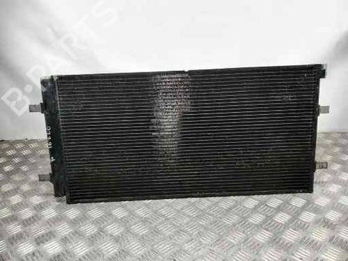 AC radiator PORSCHE MACAN (95B) 3.0 S Diesel | BP24672803M32 