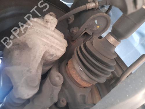 Højre Styrespindel Lejehus PEUGEOT 208 II (UB_, UP_, UW_, UJ_) 1.2 PureTech 75 (75 hp) 31015244