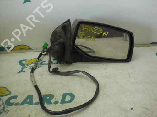 Used Right mirror CADILLAC SRX 4.6 (326 hp) 12555444