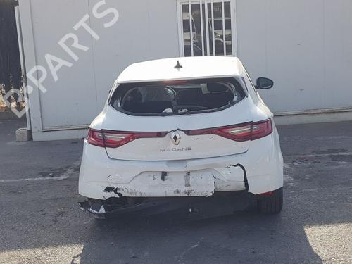 håndbremse RENAULT MEGANE IV Hatchback (B9A/M/N_)  | BP14015351I18 