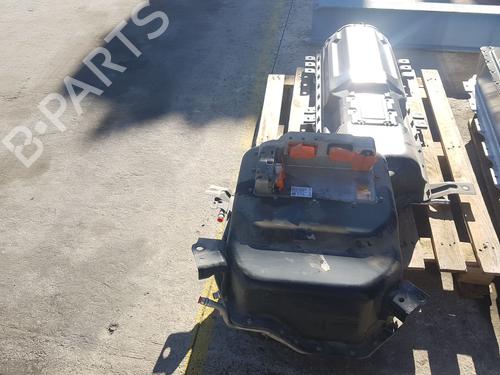 Battery JEEP RENEGADE SUV (BU, B1, BV) 1.3 T-GDi 4x4 | BP34719718E11 - Image 2