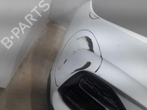 Front bumper MG MG ZS SUV (AZS1) 1.0 T-GDi | BP29977037C7 