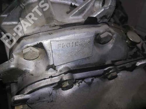 Gearbox DAEWOO NUBIRA Wagon (J100) 2.0 16V | BP2586628M3 