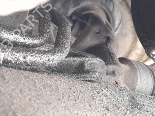 Used Steering rack Steering rack CITROËN BERLINGO MULTISPACE (B9) 1.6 BlueHDi 100 (99 hp) 34276544 34276544