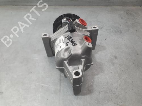 AC compressor DACIA SANDERO III 1.0 TCe 90 | BP40595065M34 - Image 3