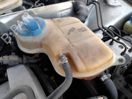 Ekpansionstank AUDI A4 B5 (8D2) 1.8 T (150 hp) 27702798
