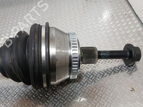 Right front driveshaft AUDI A4 B7 Avant (8ED) 2.0 TDI 16V | BP40227509M39 - Image 3