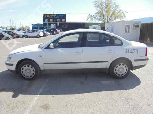 Used Parts VW PASSAT B5 (3B2)  1.8  136069