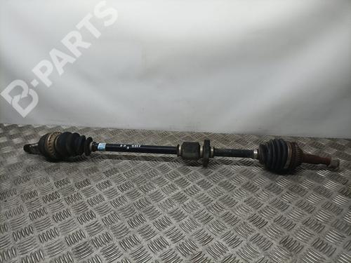 Used Right front driveshaft DAEWOO LACETTI Hatchback (KLAN) [2002-2025]  3705961