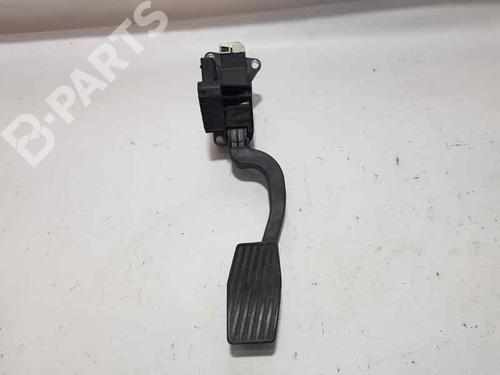 Pedal OPEL CORSA D (S07) [2006-2015]  8211735