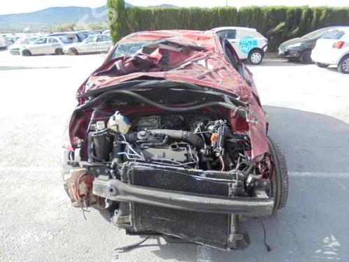 Fuel pump SEAT LEON (1P1)  | BP1591226M76 