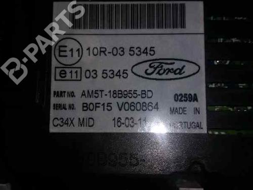 Display monitor FORD FOCUS III  | BP3449154C48 
