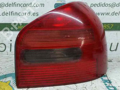 Used Right taillight AUDI A3 (8L1) 1.8 T (150 hp) 61259