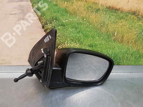 Used Right mirror HYUNDAI i10 I (PA) [2007-2018]  3712973