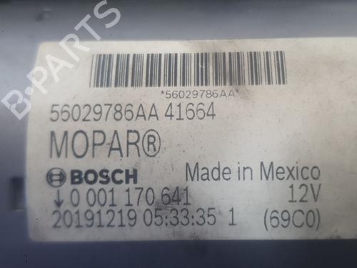 Starter JEEP COMPASS (MP, M6, MV, M7) 1.4 MultiAir | BP31622637M8  - Image 5
