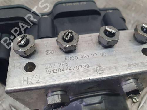 ABS pump MERCEDES-BENZ B-CLASS Sports Tourer (W246, W242) B 200 (246.243) | BP8280561M43 