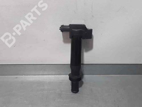 Used Ignition coil PEUGEOT 208 I (CA_, CC_) 1.2 VTI 82 (82 hp) 6897331
