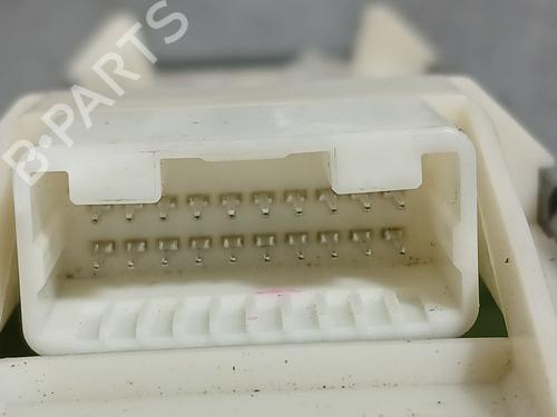 Left front window switch TOYOTA AURIS (_E18_) 1.8 Hybrid (ZWE186_, ZWE186R) | BP38073371I27 - Image 3