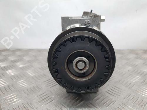 Used AC compressor MERCEDES-BENZ C-CLASS (W204) [2007-2015]  16127451
