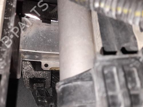 AC radiator OPEL CORSA E (X15) 1.4 (08, 68) | BP37217212M32 - Image 2