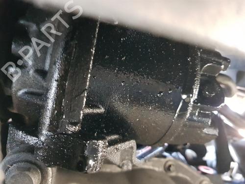 AC-Kompressor RENAULT MEGANE II (BM0/1_, CM0/1_) [2001-2012]  11396378