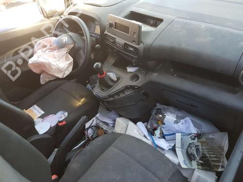 ABS pump CITROËN BERLINGO Box Body/MPV (B9) | BP16842034M43