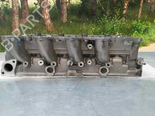 Cylinder head CITROËN XSARA PICASSO (N68) 1.6 HDi | BP10973083M5 