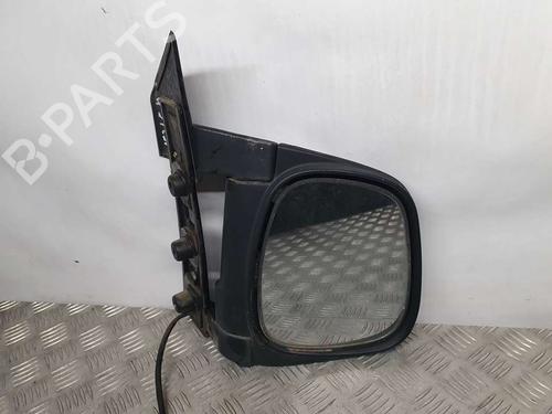 Used Right mirror HYUNDAI H-1 Van (A1) [1997-2008]  16379083