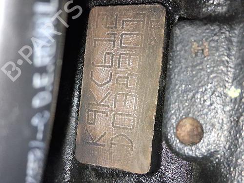 Engine DACIA LODGY (JS_) 1.5 dCi | BP34059304M1 - Image 6