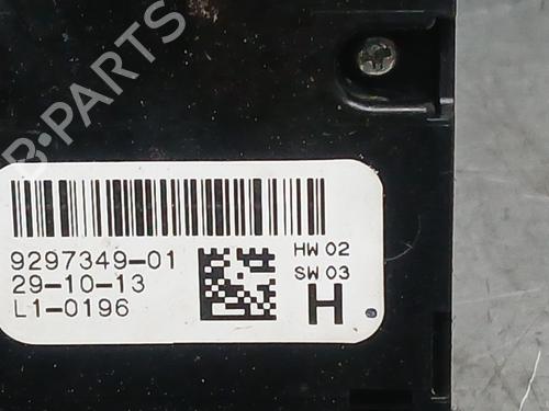 Left front window switch BMW X5 (F15, F85) xDrive 40e | BP24676905I27