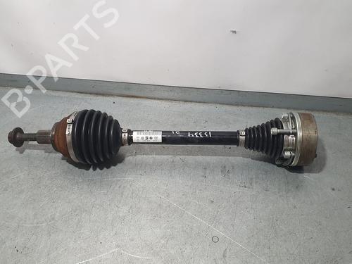 Used Left front driveshaft SKODA OCTAVIA III (5E3, NL3, NR3) [2012-2021]  8048761